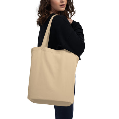 Planet over Profit - Environmental Statement Apparel Eco Tote Bag