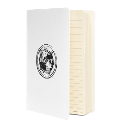 No Planet B - Environmental Statement Collection Hardcover bound notebook