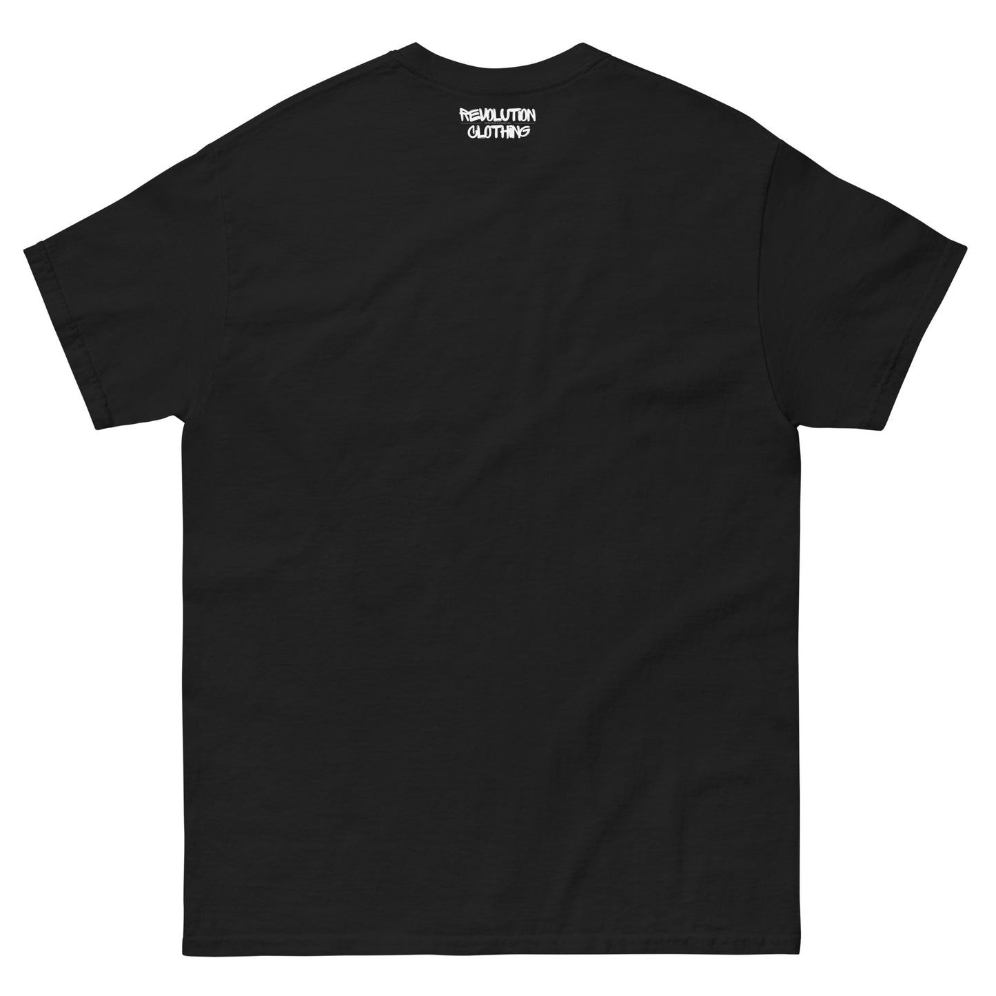 Planet over Profit - Men's classic tee