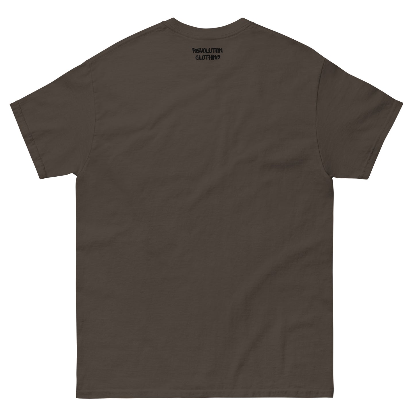 Empower Change: Planet's Future Voting - Men's classic tee