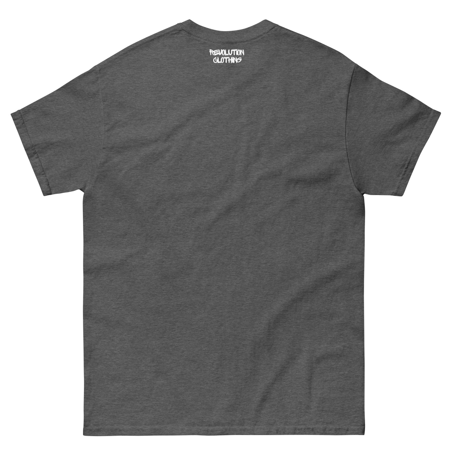 Planet over Profit - Men's classic tee