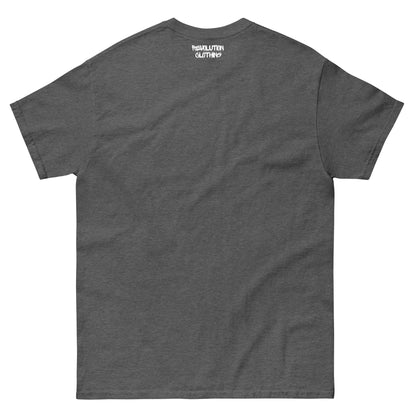 Planet over Profit - Men's classic tee