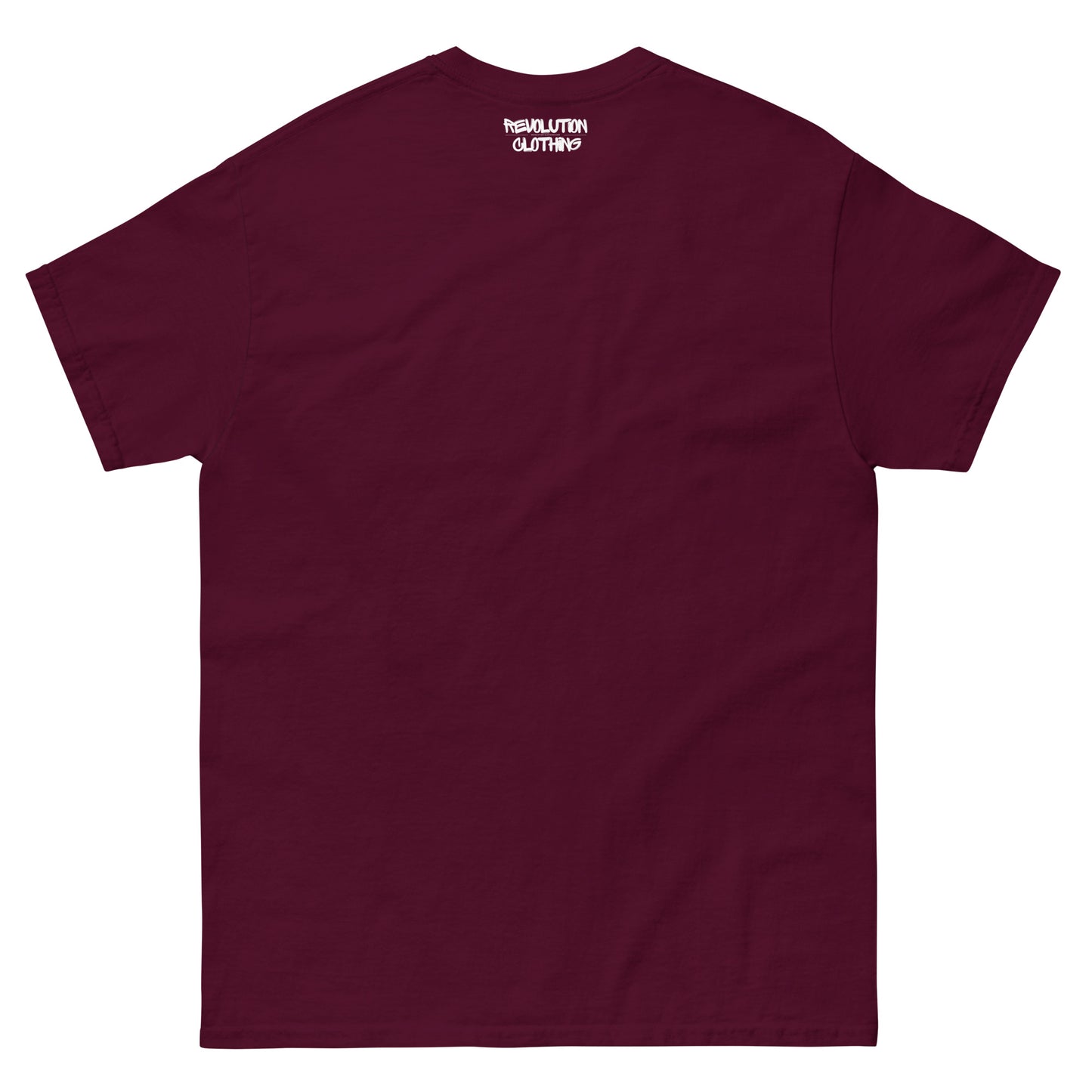 Planet over Profit - Men's classic tee