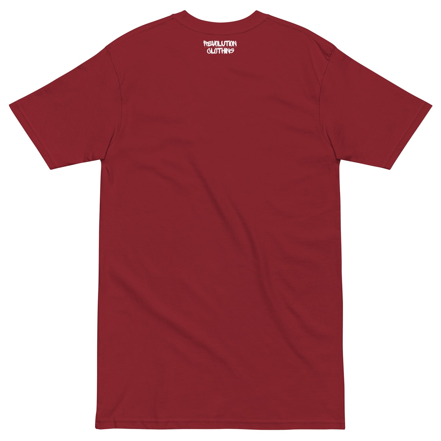 I'm Not Lazy, I'm on energy savings mode - Men’s premium heavyweight tee