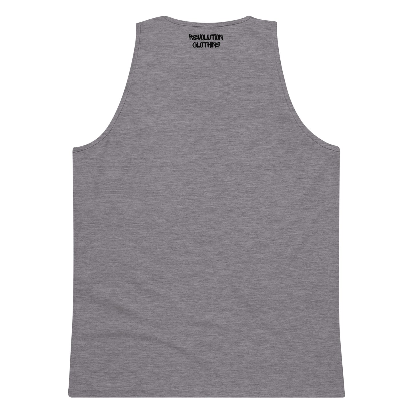 I'm Not Lazy, I'm on energy savings mode - Men’s premium tank top