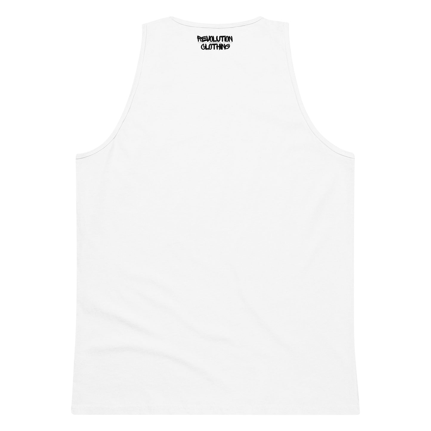 I'm Not Lazy, I'm on energy savings mode - Men’s premium tank top