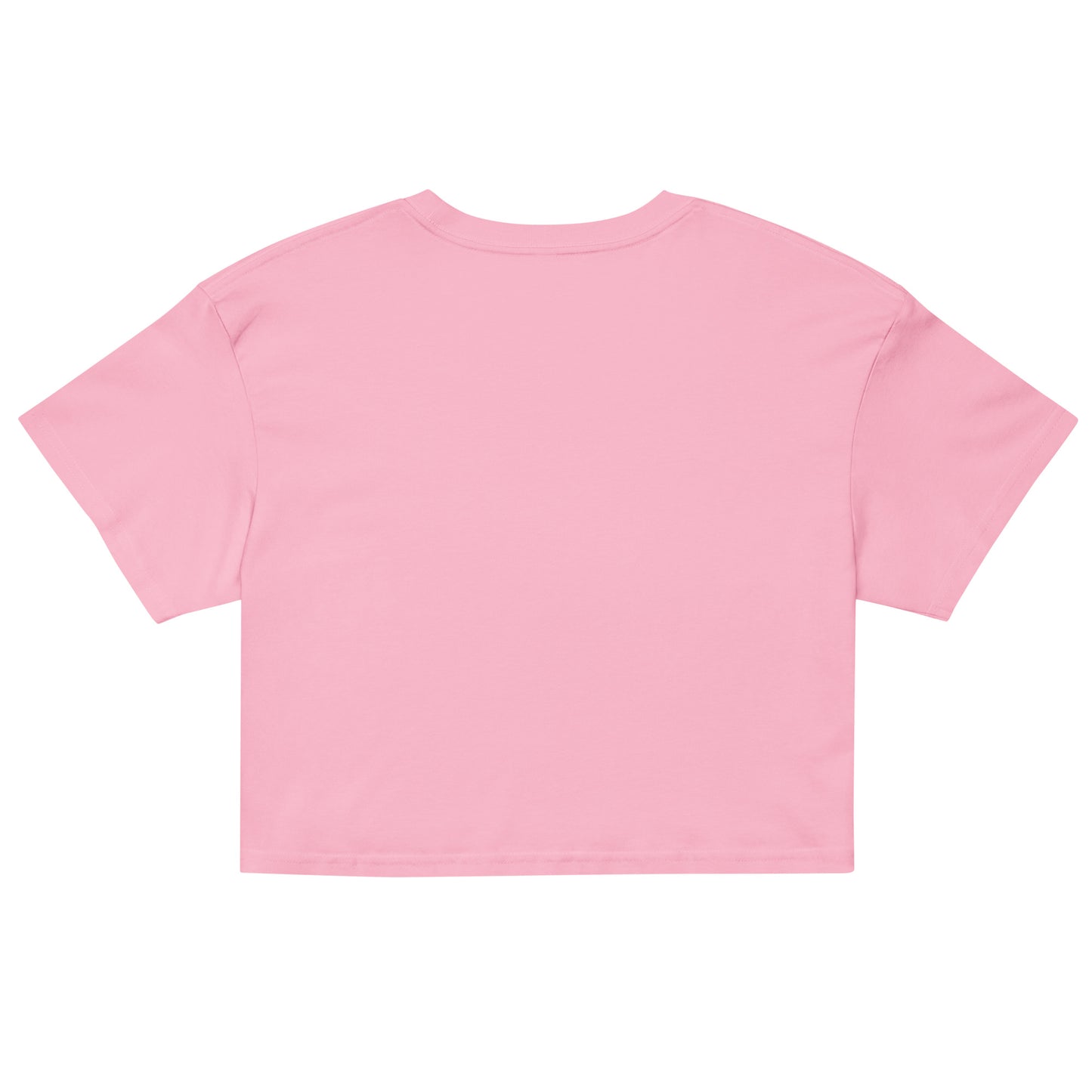 Empower Change: Planet's Future Voting - Women’s crop top