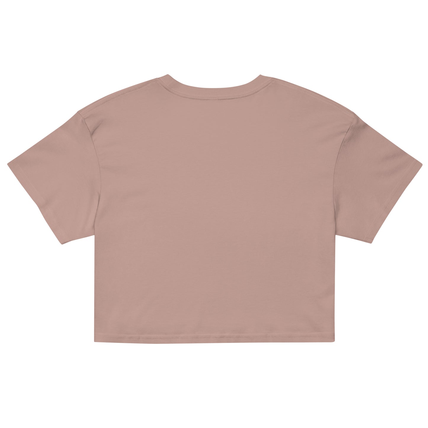 Empower Change: Planet's Future Voting - Women’s crop top