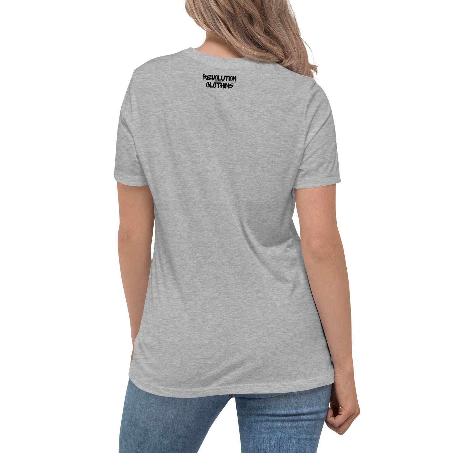 No Planet B - Women's Relaxed T-Shirt