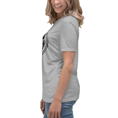 No Planet B - Women's Relaxed T-Shirt