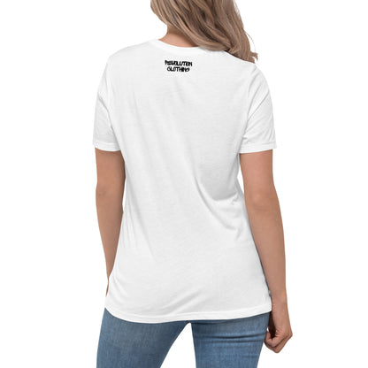 No Planet B - Women's Relaxed T-Shirt