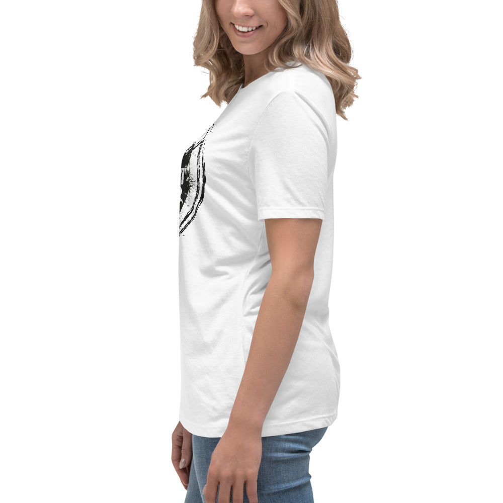 No Planet B - Women's Relaxed T-Shirt